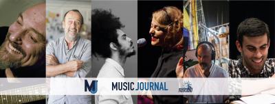 Music Journal BZ 18